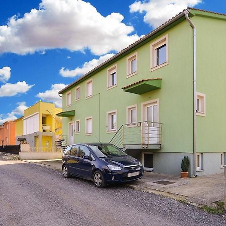 Apartments Ariana 1989 Fažana Eksteriør billede